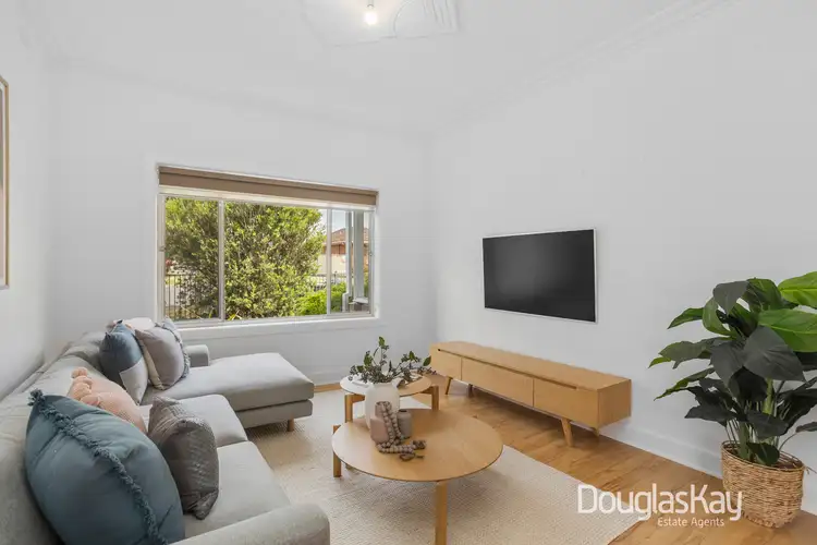 Third view of Homely house listing, 1/22 North Street, Ardeer VIC 3022