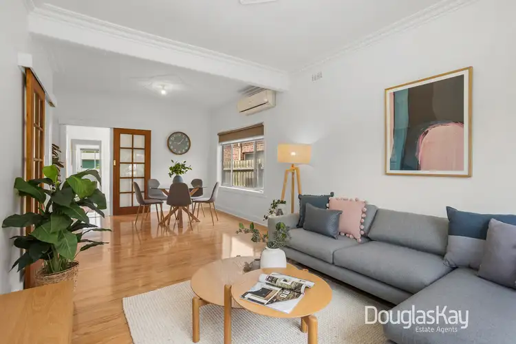 Fifth view of Homely house listing, 1/22 North Street, Ardeer VIC 3022