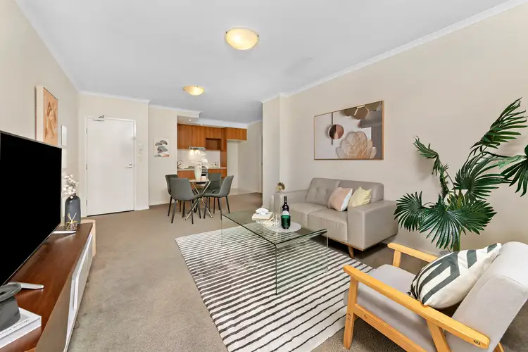 2702/32-36 Orara Street, Waitara NSW 2077