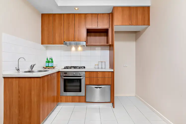 Sixth view of Homely apartment listing, 2702/32-36 Orara Street, Waitara NSW 2077