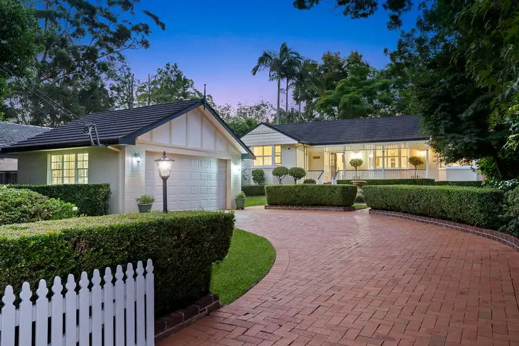 Main view of Homely house listing, 10 Mason Avenue, Cheltenham NSW 2119