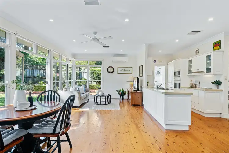 Third view of Homely house listing, 10 Mason Avenue, Cheltenham NSW 2119