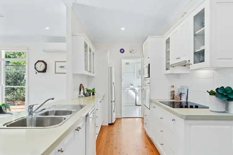 Fourth view of Homely house listing, 10 Mason Avenue, Cheltenham NSW 2119