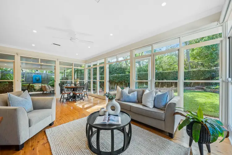 Sixth view of Homely house listing, 10 Mason Avenue, Cheltenham NSW 2119