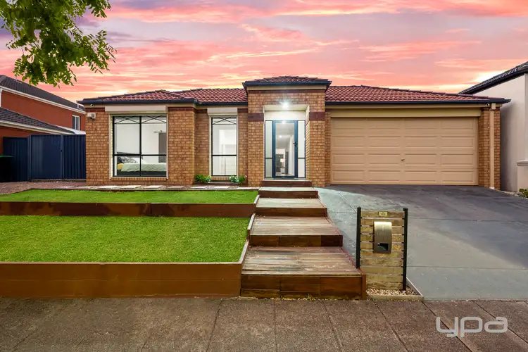 Main view of Homely house listing, 7 Narooma Avenue, Burnside VIC 3023