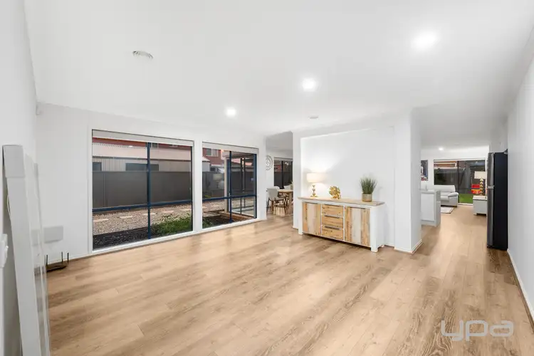 Fourth view of Homely house listing, 7 Narooma Avenue, Burnside VIC 3023