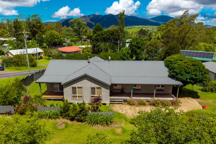 2-6 Gordon Street, Quaama NSW 2550