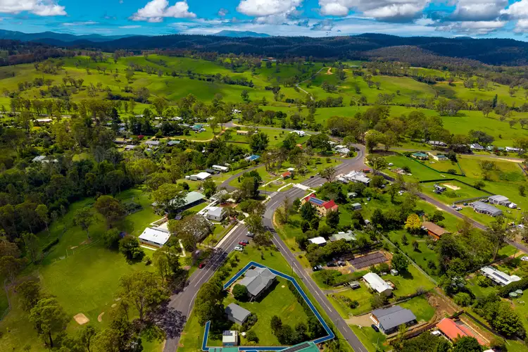 Third view of Homely house listing, 2-6 Gordon Street, Quaama NSW 2550