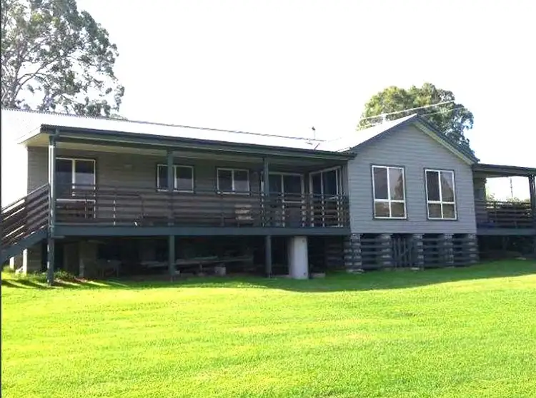 Fourth view of Homely house listing, 2-6 Gordon Street, Quaama NSW 2550