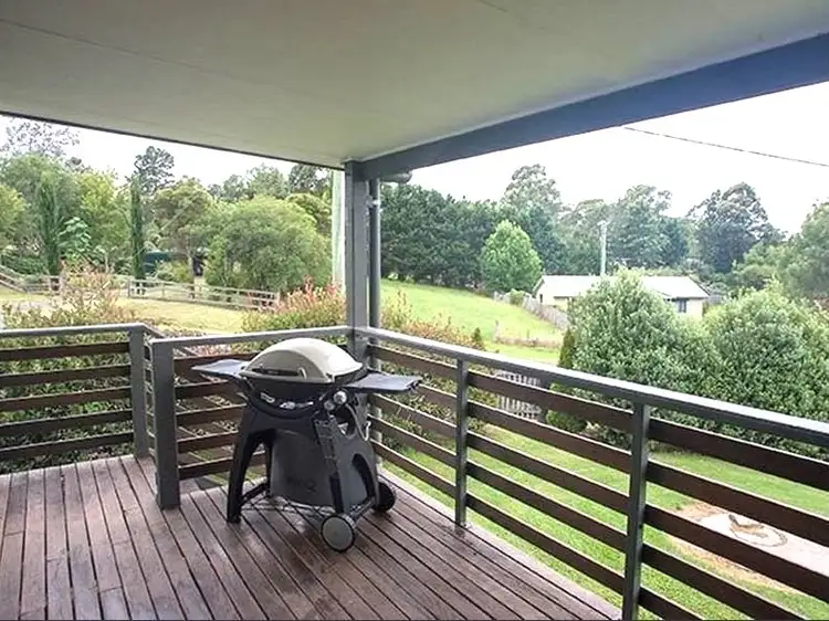 Fifth view of Homely house listing, 2-6 Gordon Street, Quaama NSW 2550