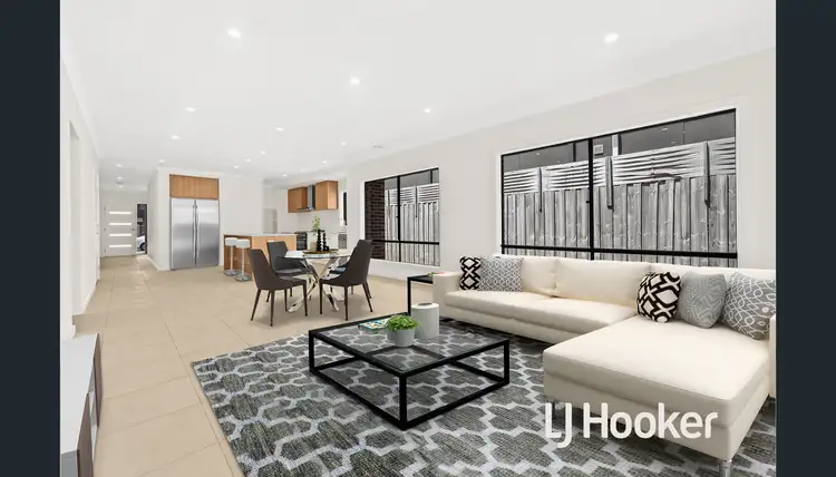 Second view of Homely house listing, 7 Maserati Way, Cranbourne East VIC 3977