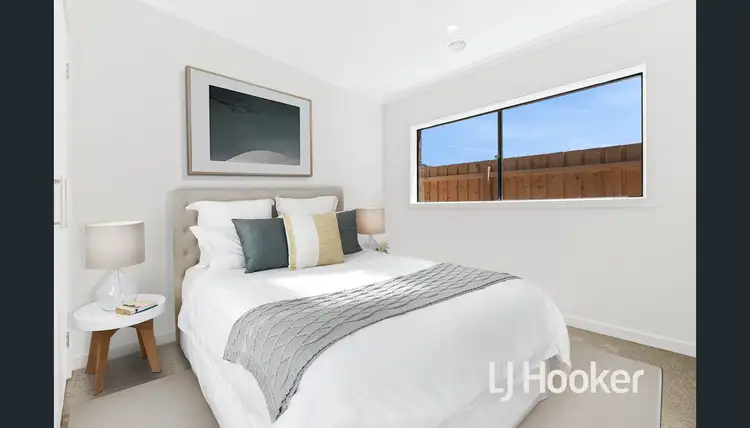 Third view of Homely house listing, 7 Maserati Way, Cranbourne East VIC 3977