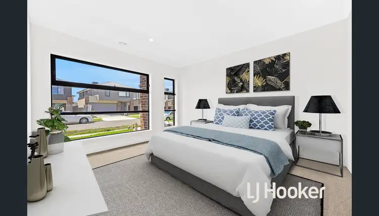 Fifth view of Homely house listing, 7 Maserati Way, Cranbourne East VIC 3977