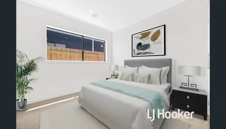 Sixth view of Homely house listing, 7 Maserati Way, Cranbourne East VIC 3977