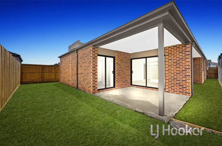 Seventh view of Homely house listing, 7 Maserati Way, Cranbourne East VIC 3977