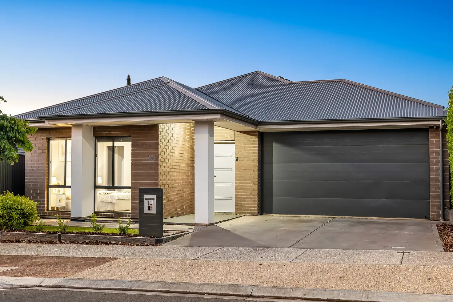 Main view of Homely house listing, 10 Telowie Avenue, Blakeview SA 5114