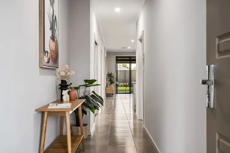 Second view of Homely house listing, 10 Telowie Avenue, Blakeview SA 5114