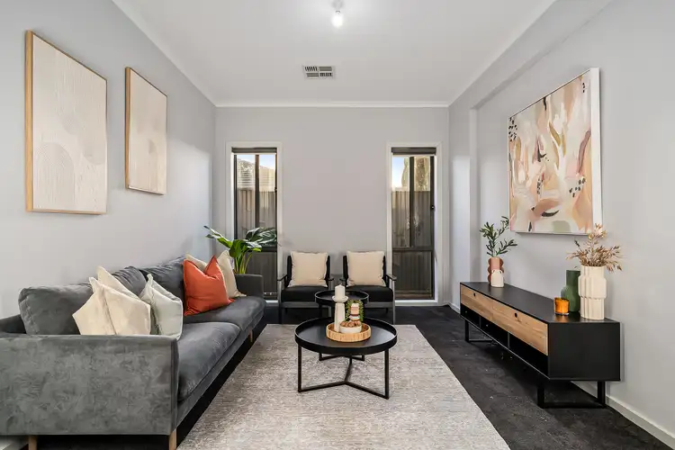 Third view of Homely house listing, 10 Telowie Avenue, Blakeview SA 5114