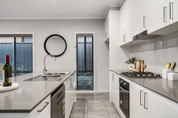 Fourth view of Homely house listing, 10 Telowie Avenue, Blakeview SA 5114