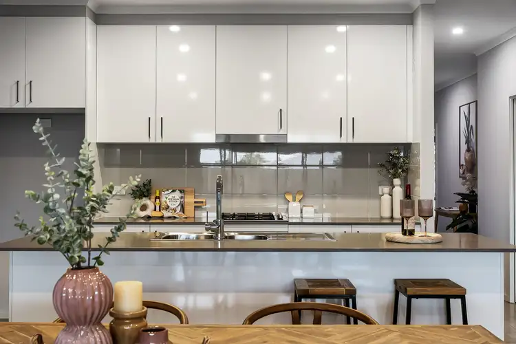 Fifth view of Homely house listing, 10 Telowie Avenue, Blakeview SA 5114