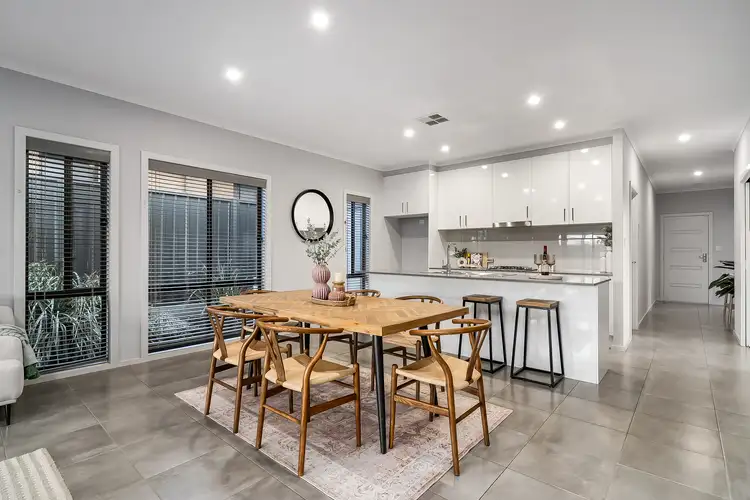 Sixth view of Homely house listing, 10 Telowie Avenue, Blakeview SA 5114