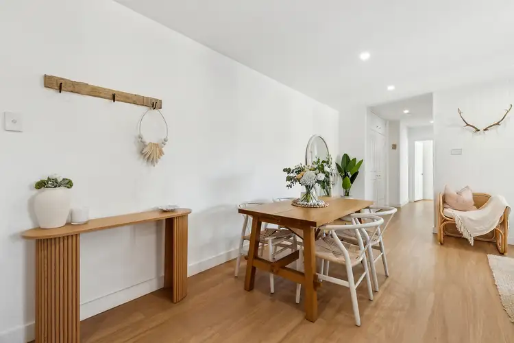 Fourth view of Homely apartment listing, 2/17-19 Wilbar Avenue, Cronulla NSW 2230