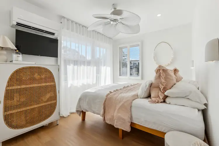 Fifth view of Homely apartment listing, 2/17-19 Wilbar Avenue, Cronulla NSW 2230