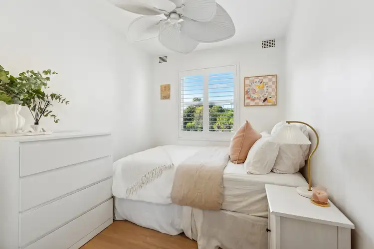 Sixth view of Homely apartment listing, 2/17-19 Wilbar Avenue, Cronulla NSW 2230