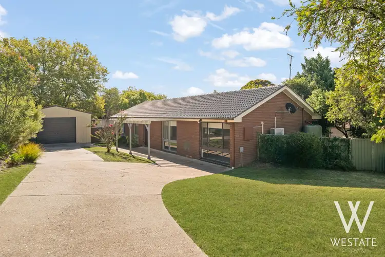 Main view of Homely house listing, 69 Corry Place, Windradyne NSW 2795