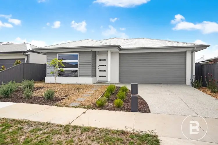 25 Martland Street, Lucas VIC 3350