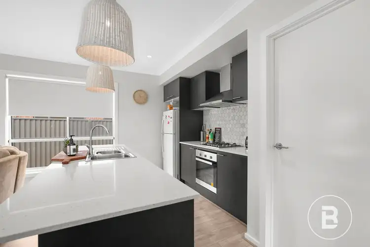 Third view of Homely house listing, 25 Martland Street, Lucas VIC 3350