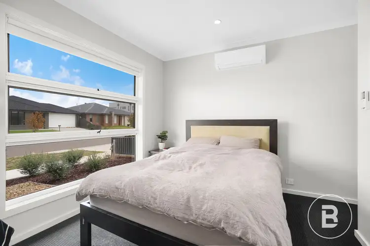 Fourth view of Homely house listing, 25 Martland Street, Lucas VIC 3350