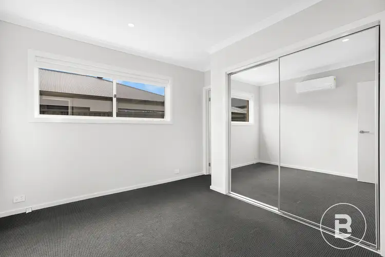 Fifth view of Homely house listing, 25 Martland Street, Lucas VIC 3350
