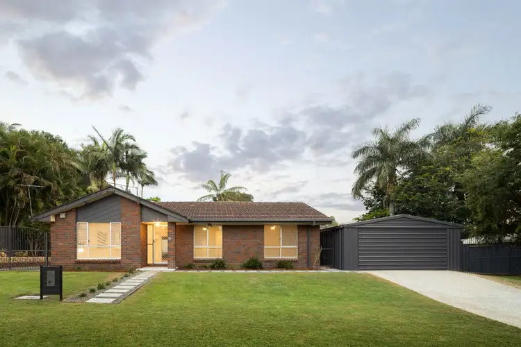 39 Kertes Road, Camira QLD 4300
