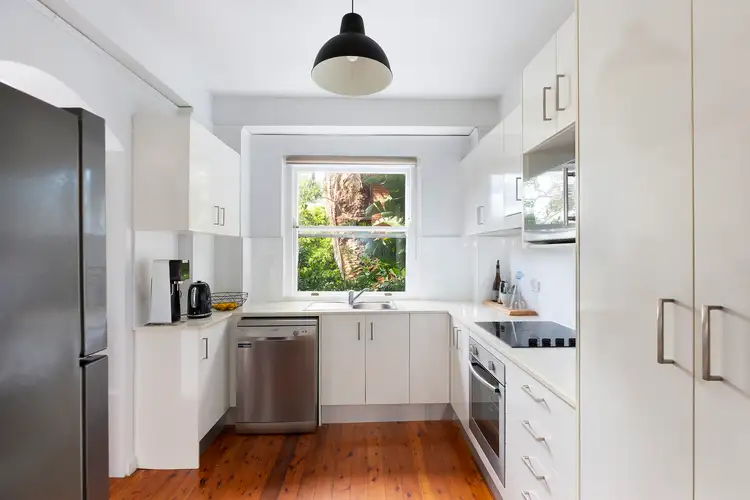 1/161 Victoria Road, Bellevue Hill NSW 2023