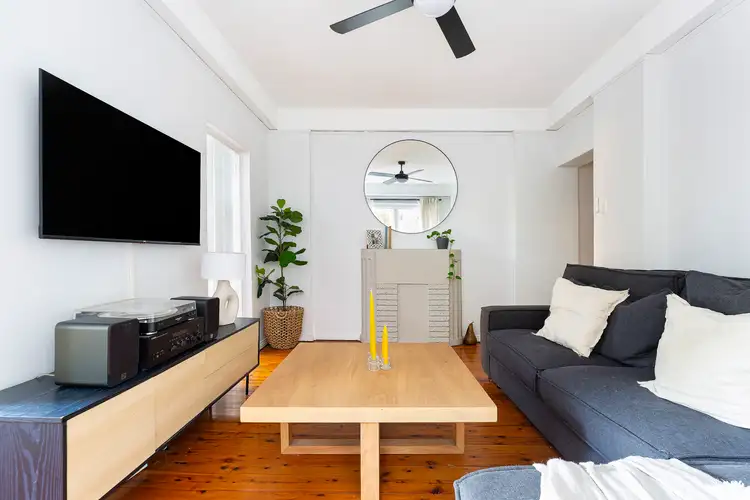 Third view of Homely apartment listing, 1/161 Victoria Road, Bellevue Hill NSW 2023