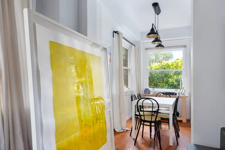 Fourth view of Homely apartment listing, 1/161 Victoria Road, Bellevue Hill NSW 2023