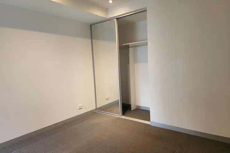 Third view of Homely apartment listing, 203A/640 Swanston Street, Carlton VIC 3053