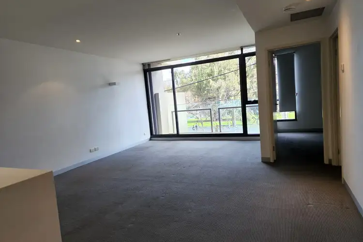 Fourth view of Homely apartment listing, 203A/640 Swanston Street, Carlton VIC 3053