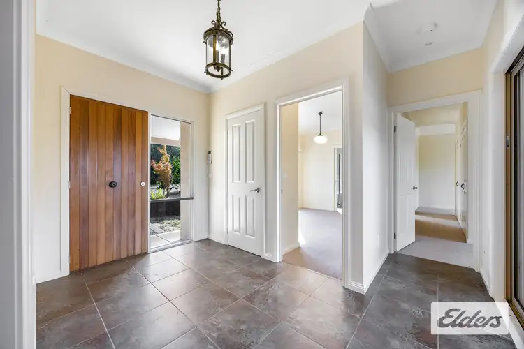 Second view of Homely rural property listing, 256 Wiggins Road, Scotsburn VIC 3352
