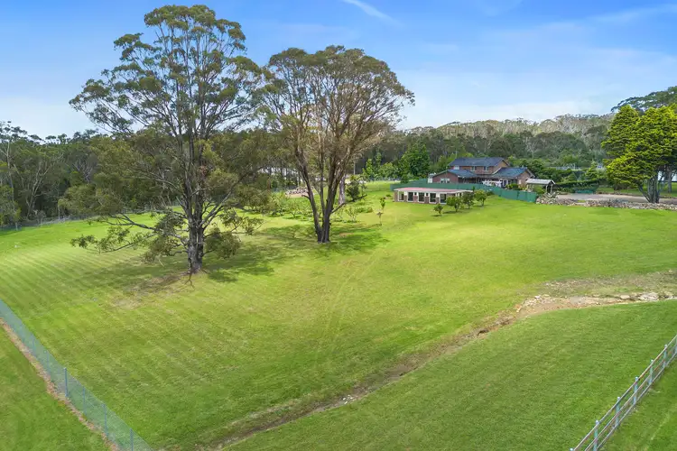 Main view of Homely house listing, 3 Ferndale Road, Colo Vale NSW 2575