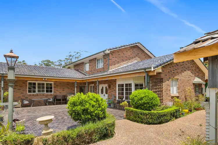Second view of Homely house listing, 3 Ferndale Road, Colo Vale NSW 2575