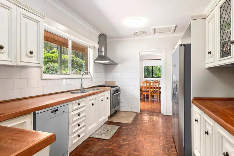 Third view of Homely house listing, 3 Ferndale Road, Colo Vale NSW 2575