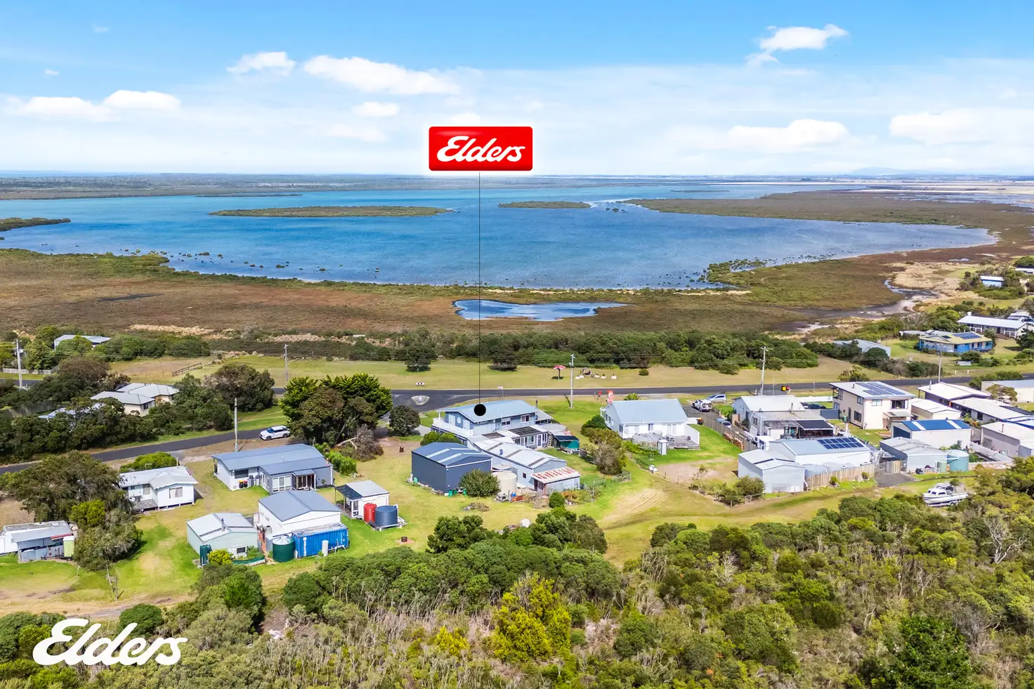 Main view of Homely house listing, 2-4 Foreshore Road, Mcloughlins Beach VIC 3874