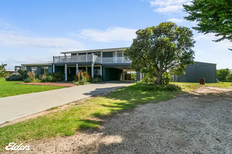 Fourth view of Homely house listing, 2-4 Foreshore Road, Mcloughlins Beach VIC 3874