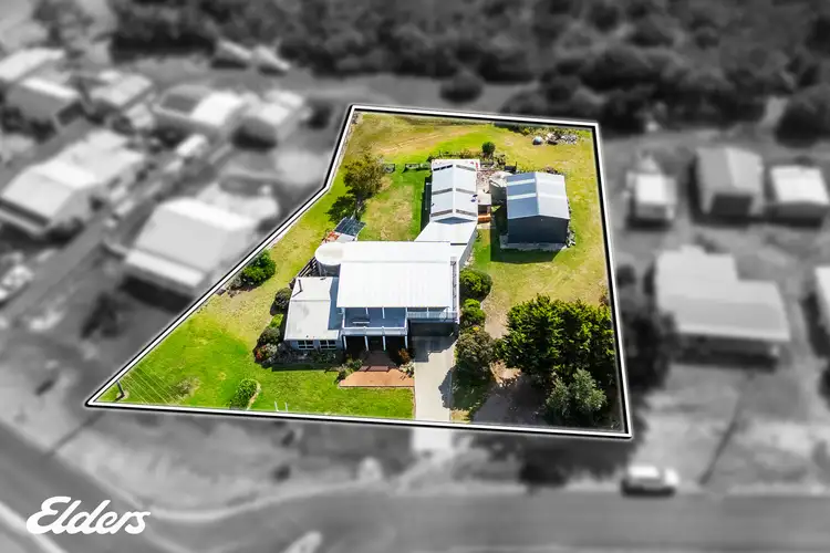 Sixth view of Homely house listing, 2-4 Foreshore Road, Mcloughlins Beach VIC 3874