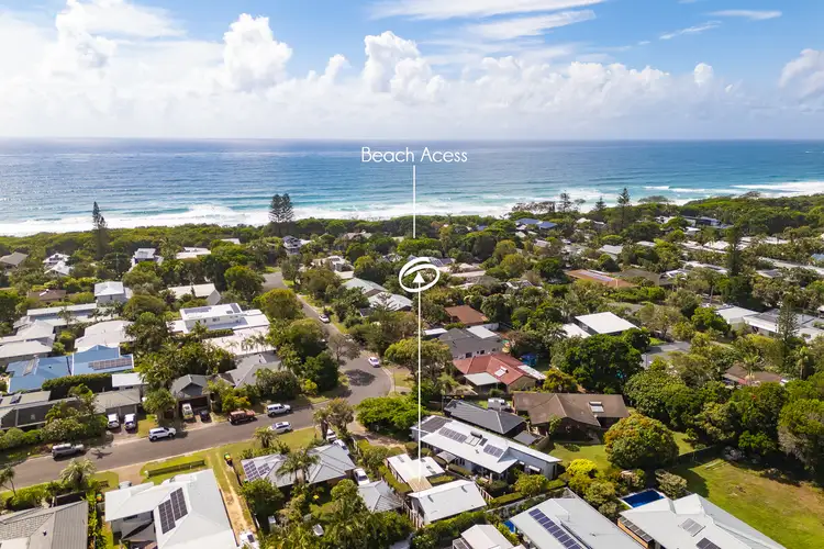 14A Beachside Drive, Suffolk Park NSW 2481