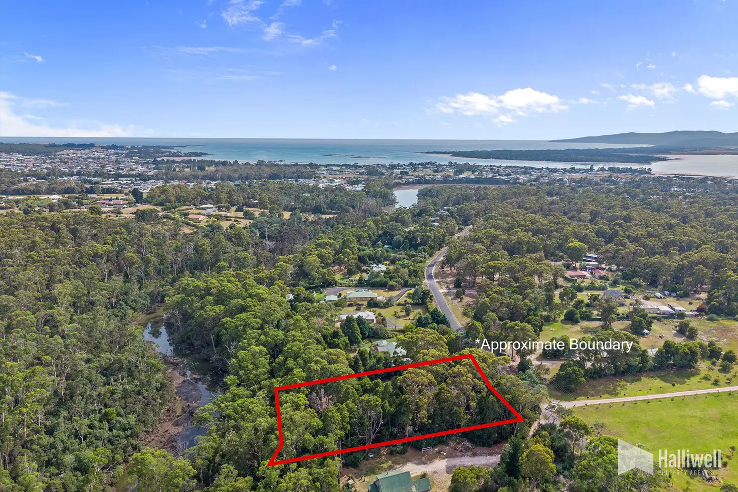 Main view of Homely rural property listing, 15 Panatana Drive, Port Sorell TAS 7307