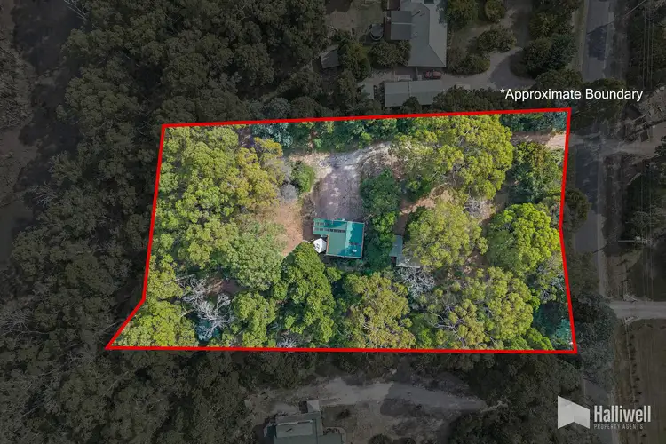 Fifth view of Homely rural property listing, 15 Panatana Drive, Port Sorell TAS 7307