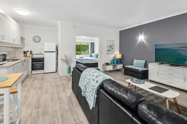 Fourth view of Homely unit listing, 9/36 Sandy Beach Road, Korora NSW 2450